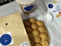 -三厘鸡蛋仔(印力店)