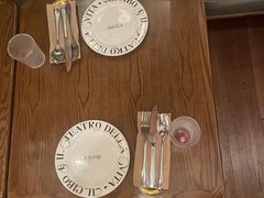 -IL TEATRO 精品意大利餐厅