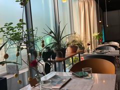 -半山腰·云南菜(侨福芳草地店)