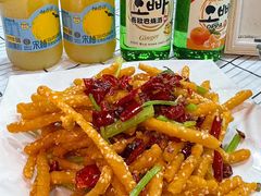 -虎虎龙虾大排档(双井店)