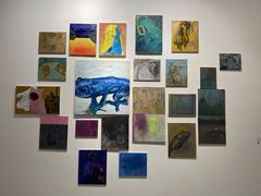 -四川美术学院美术馆