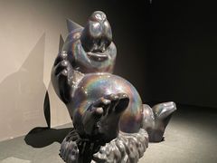 -上海宝龙美术馆