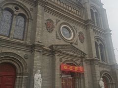 -天主教堂(莲池区)