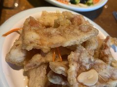 -95号酱骨·一块豆腐(展春园西路店)