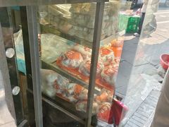 -王家沙点心店(西康路店)