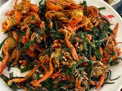 -四妹餐厅(玫瑰街店)