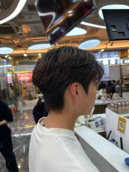 -发源地HAIR SALON