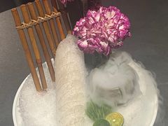 -沈灶河豚宴·河豚融合餐厅(汉中路店)