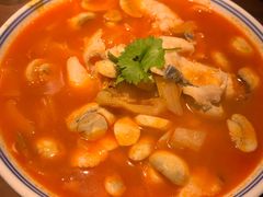 -十面春风·江南面馆(崇宁路店)