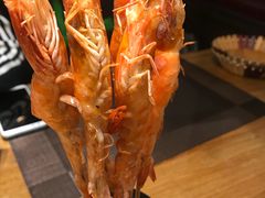 -德川家日本料理(中关村寰太大厦店)
