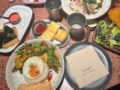 -La Terre乐田(万象城店)