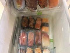 -鲜道寿司(无锡苏宁店)