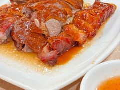 -香顺·客家菜(东坑店)