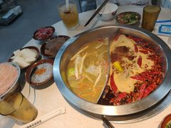 -芈重山老火锅(广州首店)
