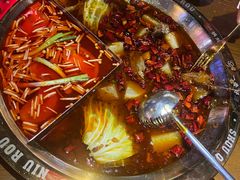 -受气牛肉·重庆耙牛肉(来福士店)