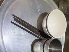 -烎记烧烤(蓝天花园店)