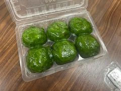-王家沙点心店(南京西路总店)