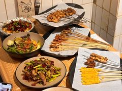-壹酒贰肉1926·深夜食堂(九纬路店)