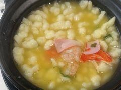 -郭记三宝粥店(锦山大街店)