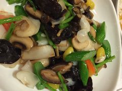 -鸿星海鲜酒家(格兰中心店)