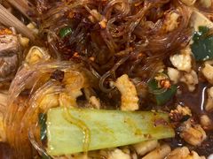 -刘信牛羊肉小炒泡馍(回民街店)