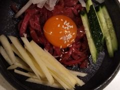 -赤坂亭M9和牛烧肉·日料398放题(万达店)