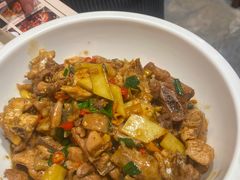 -衡厨·衡阳土菜(中南店)