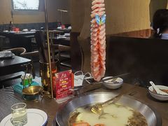 -土著渔匠·养生蝴蝶鱼(香樟路店)