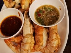 -大螃蟹海鲜餐厅