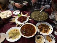 -和平饭店