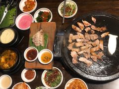 黑猪肉-Dombe豚(黑猪肉街店)