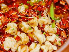 -赤宴·川菜(玉林店)