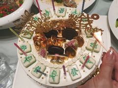 -方记海鲜大排档(乐山形象店)