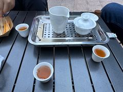 -鸿山公园