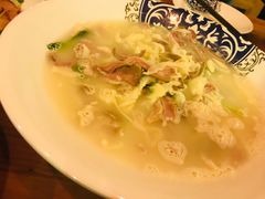 -山城遇宴·重庆江湖菜(五道口银谷大厦店)