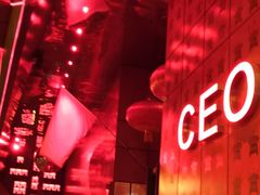 -百威KTV(恒福路店)