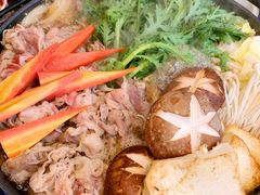 -浦·传统日式料理(3 5 1 1 店)