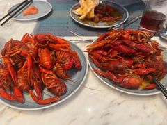 -菲住布渴酒店自助餐厅(阿里巴巴西溪园区店)