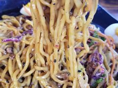 -屯屯面(海尔路店)