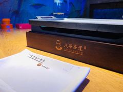 -大哈福烧烤·海鲜·家常菜(延安三路店)