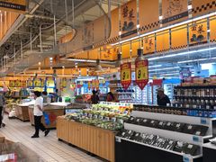 -大润发(康桥店)