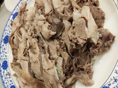 -宁夏国强手抓羊肉·清真菜(未央路凤三店)
