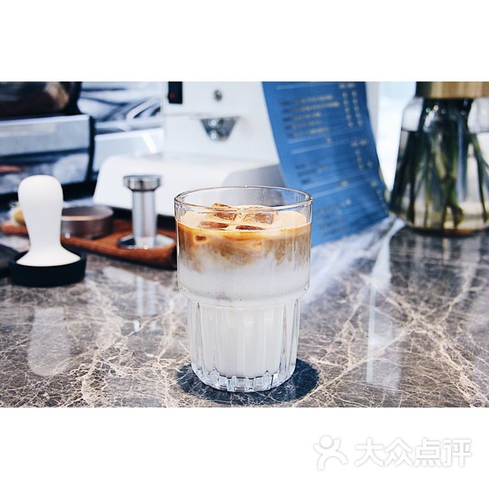 aroma coffee图片-北京咖啡厅-大众点评网