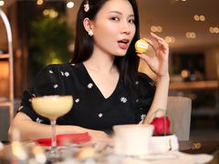 -王府半岛酒店·大堂茶座