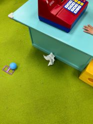 -莫莉幻想儿童乐园(武汉保利广场店)