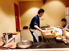 -鮨一日本料理(大中华店)