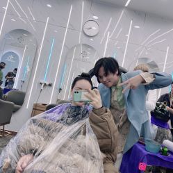 点击看大图 -XY形象设计/烫发·染发·接发