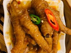 -点都德(大茶楼店)