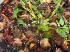 -无味饭店(九眼桥商业文化广场店)