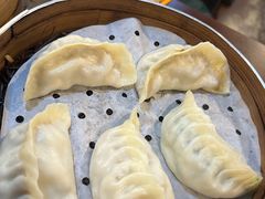 -大龙汤包